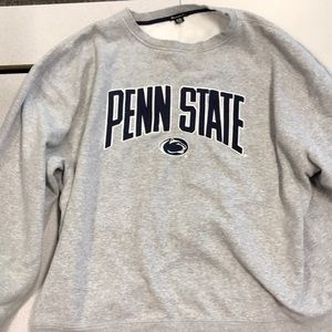 Penn State (psu) Champion Sweatshirt